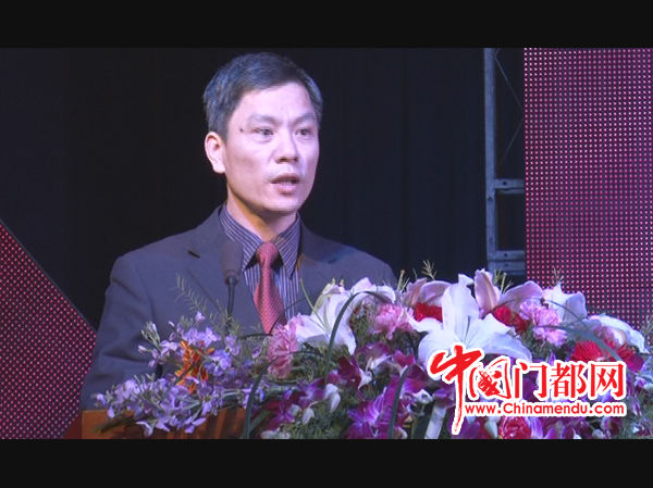 邓建平